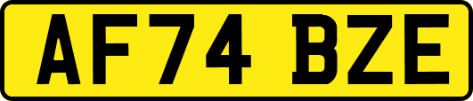 AF74BZE