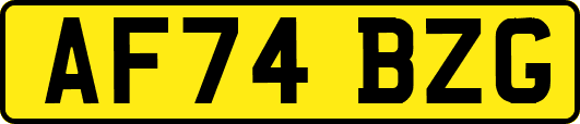 AF74BZG