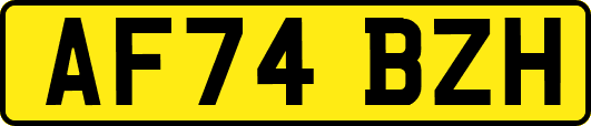 AF74BZH