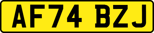 AF74BZJ
