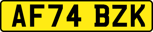 AF74BZK