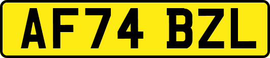 AF74BZL