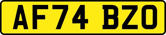 AF74BZO