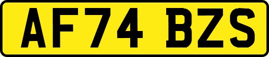 AF74BZS
