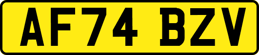 AF74BZV