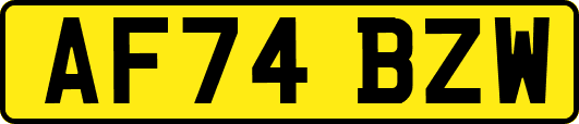 AF74BZW
