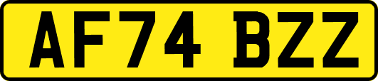 AF74BZZ