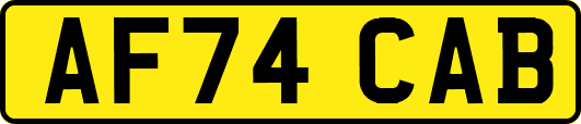 AF74CAB