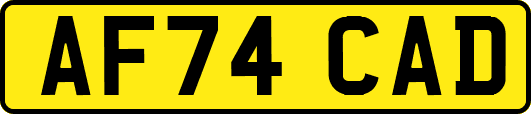 AF74CAD