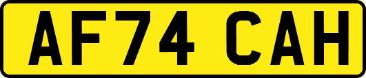 AF74CAH