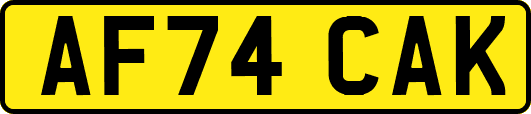 AF74CAK