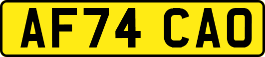 AF74CAO