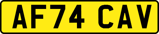 AF74CAV