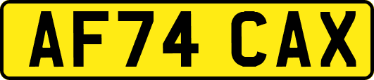 AF74CAX