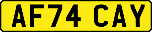 AF74CAY