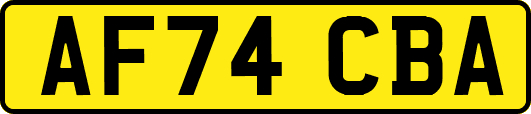 AF74CBA