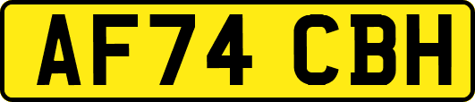 AF74CBH