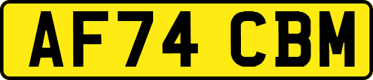 AF74CBM