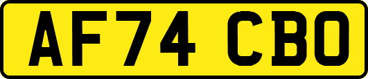AF74CBO