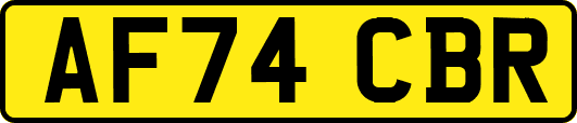 AF74CBR