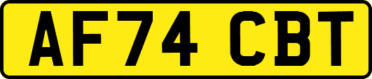AF74CBT