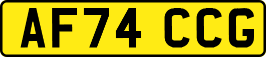 AF74CCG