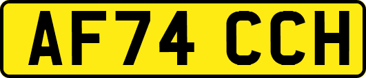 AF74CCH
