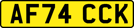 AF74CCK