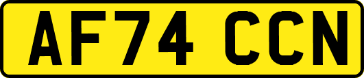 AF74CCN
