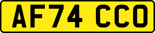 AF74CCO