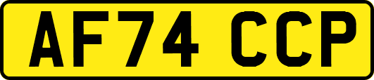 AF74CCP