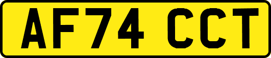AF74CCT