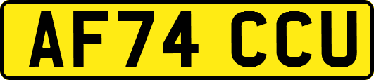 AF74CCU