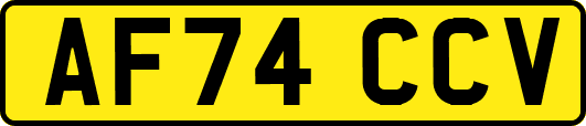 AF74CCV
