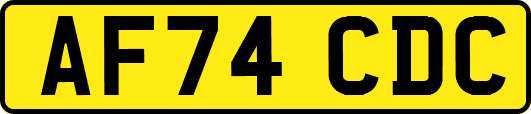 AF74CDC