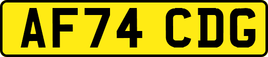 AF74CDG