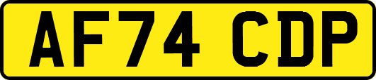 AF74CDP