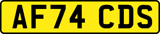 AF74CDS