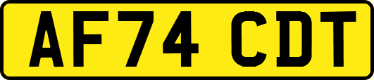 AF74CDT