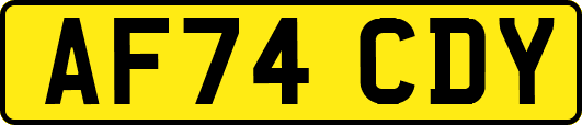 AF74CDY