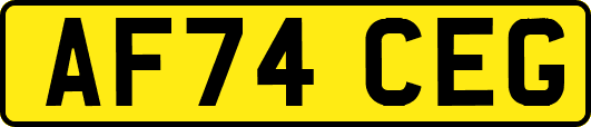 AF74CEG