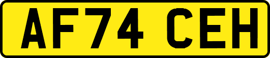 AF74CEH
