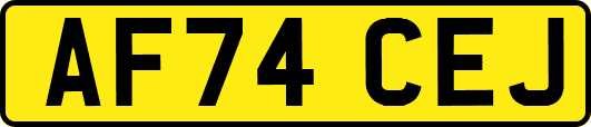 AF74CEJ