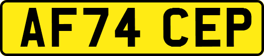 AF74CEP