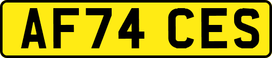 AF74CES