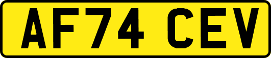AF74CEV