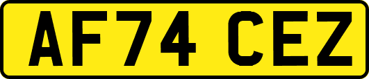 AF74CEZ