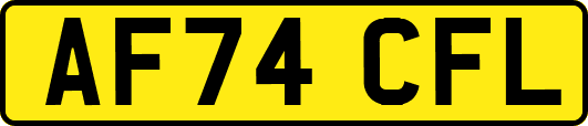 AF74CFL