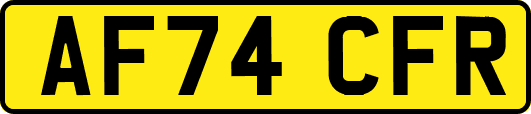 AF74CFR