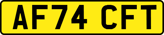AF74CFT